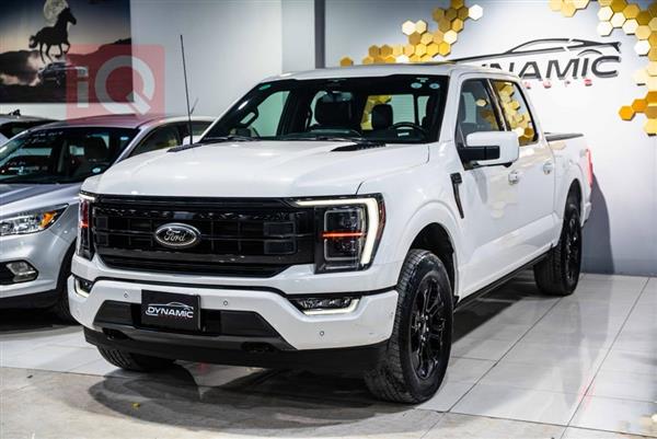 Ford F-150 2023 for sale in Iraq - Erbil